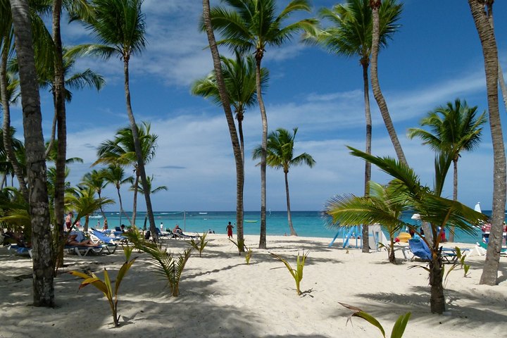 Punta Cana