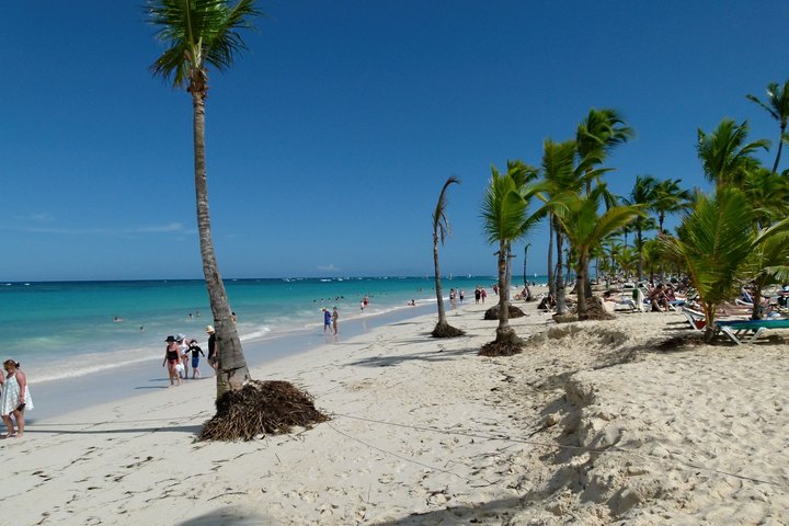 Punta Cana