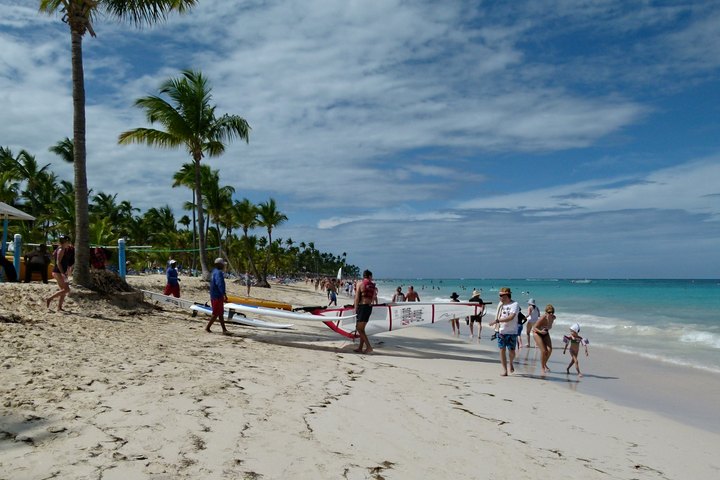 Punta Cana