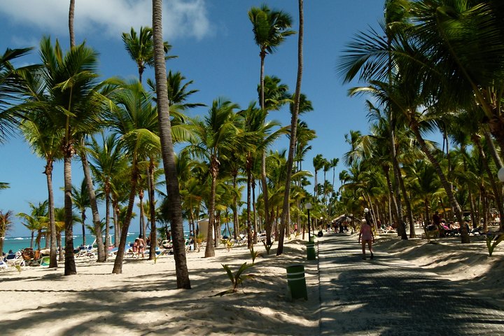 Punta Cana