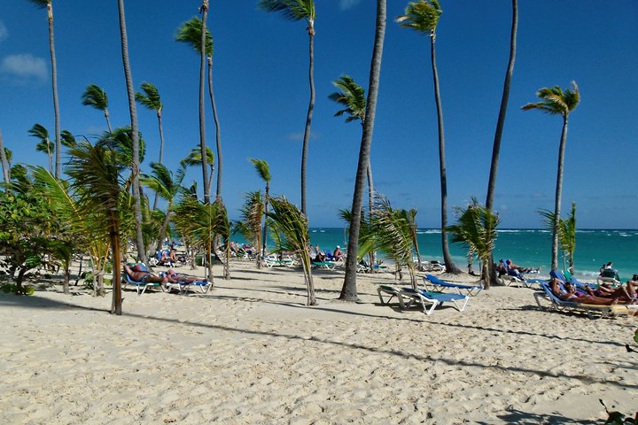 Punta Cana