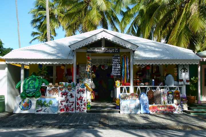 Caribbean Street