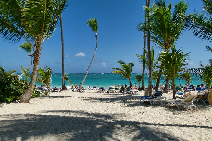 Caribbean Street