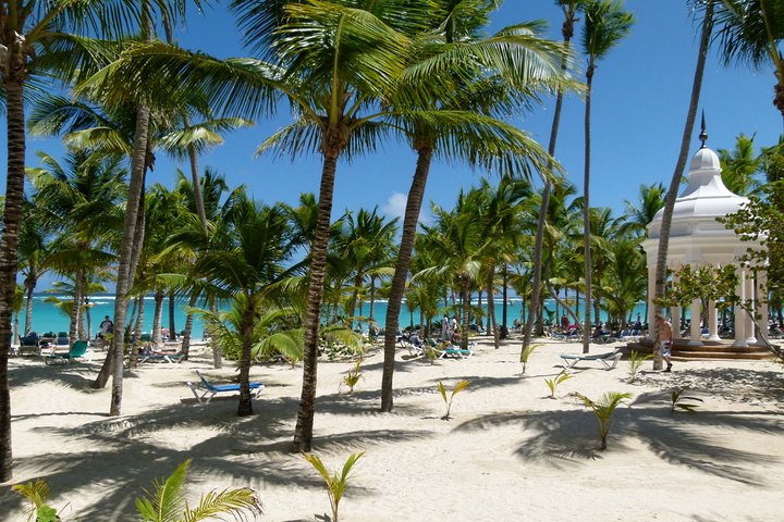 Punta Cana