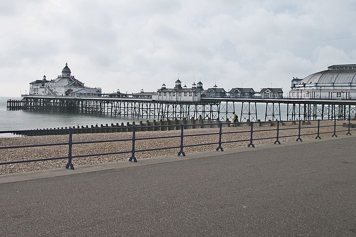 Pier