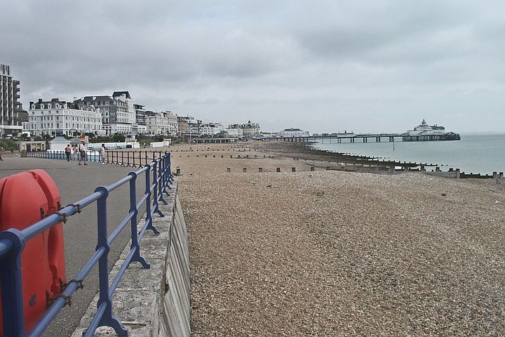 Eastbourne