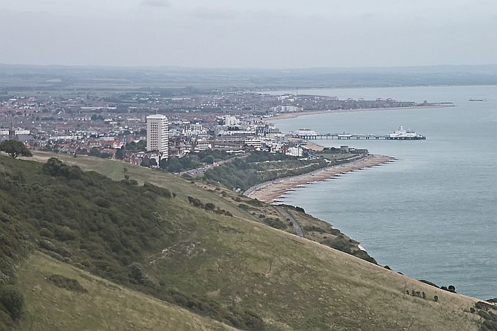 Eastbourne