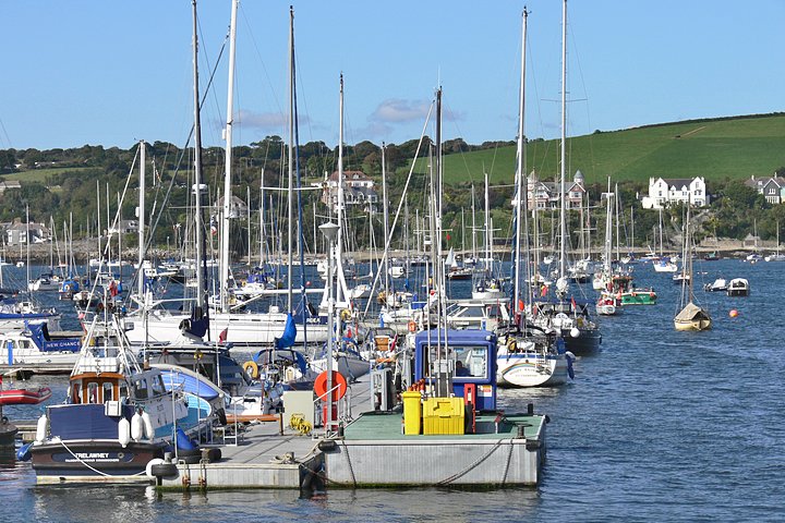 Falmouth