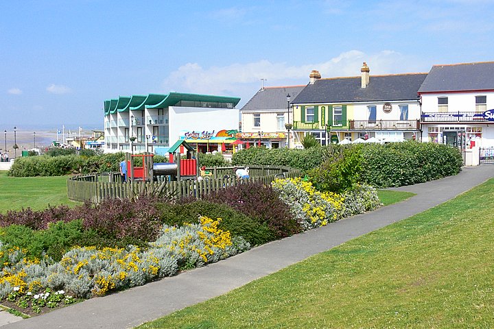 Westward Ho