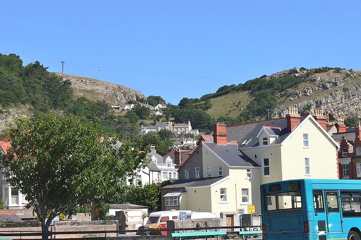 Llandudno