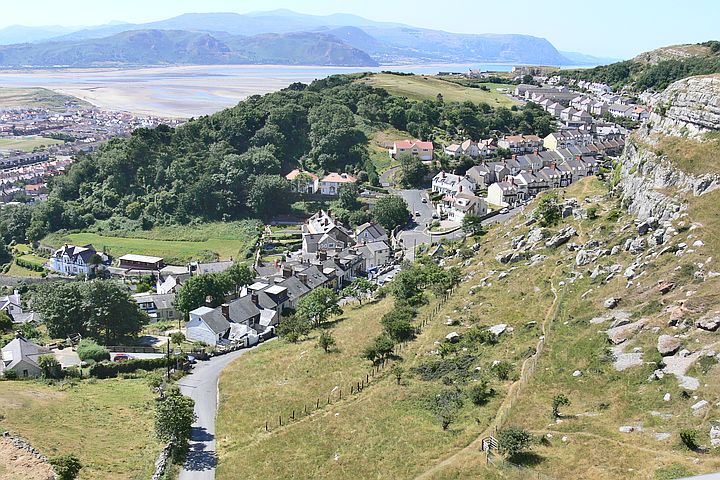 Llandudno