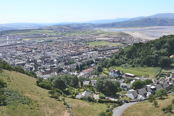 Llandudno