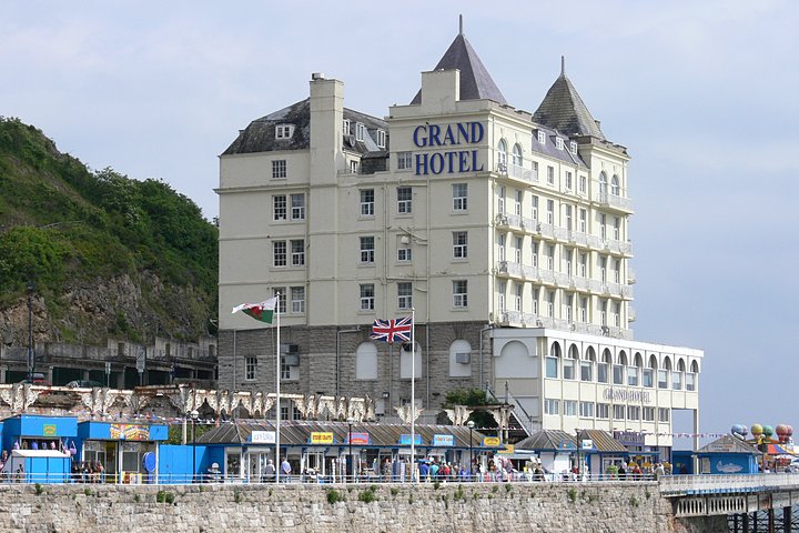 Grand Hotel