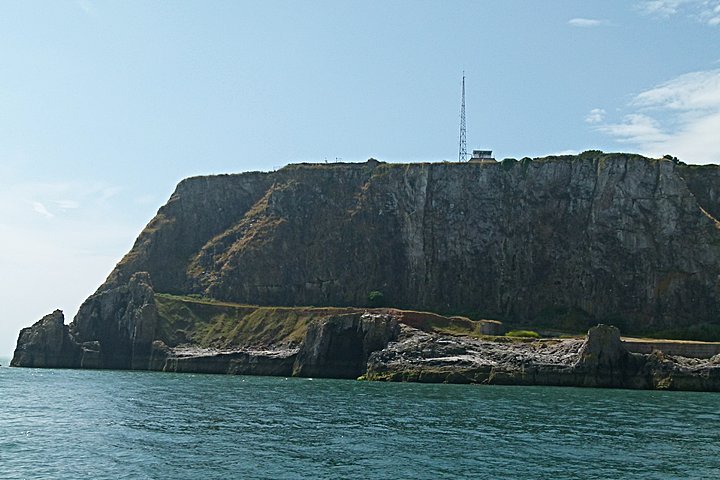 Berry Head