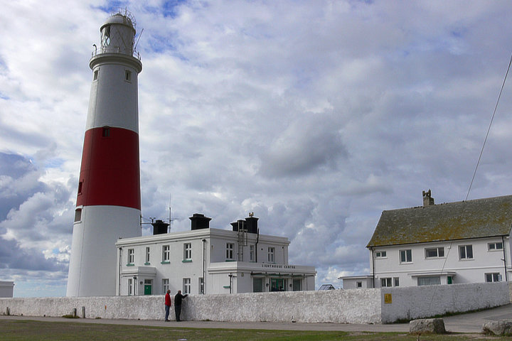 lighthouse