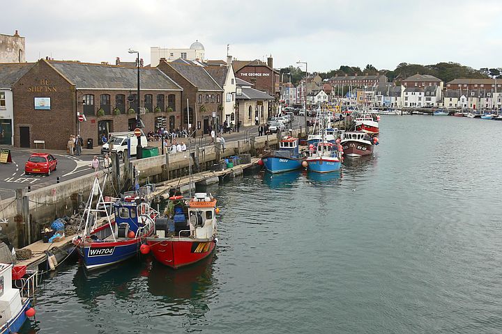 harbour