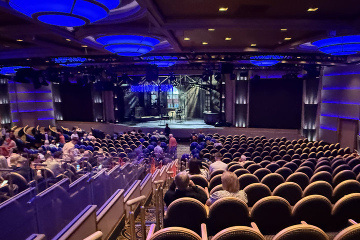 Theatre