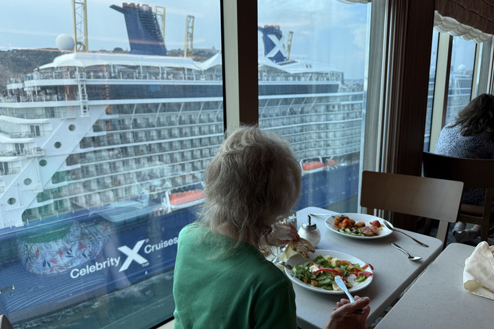 Celebrity Equinox