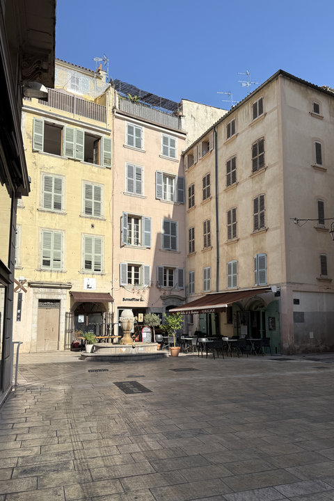 Toulon