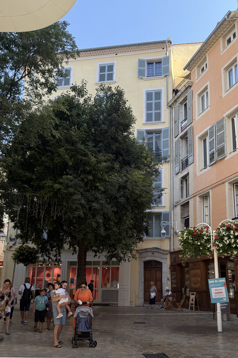 Toulon