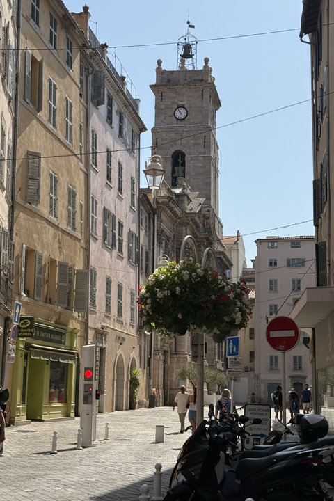 Toulon