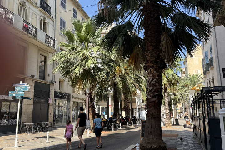 Toulon