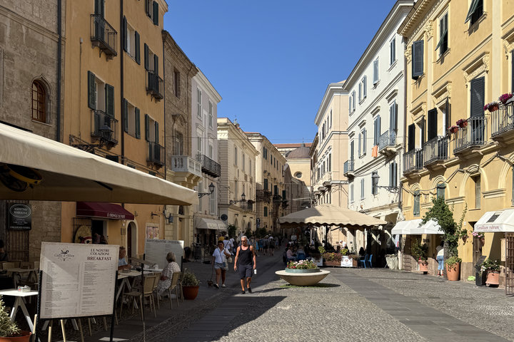 Sardinia