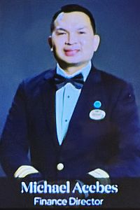 Finance director