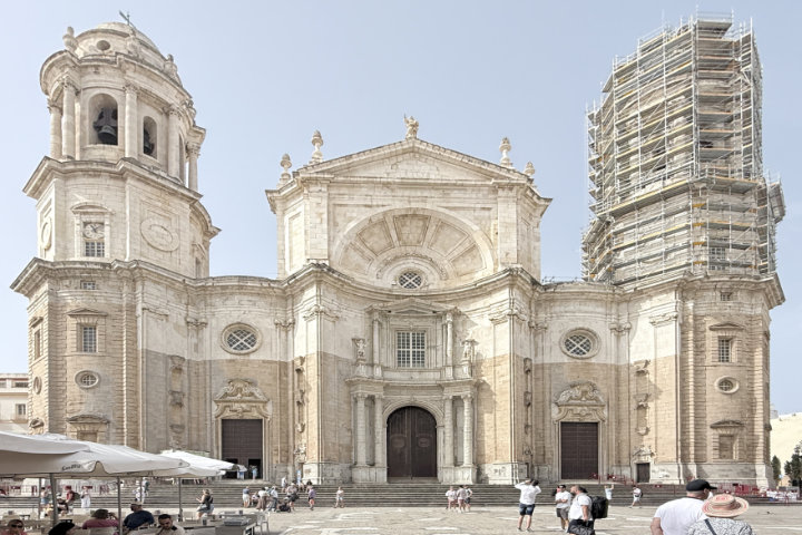 Cádiz