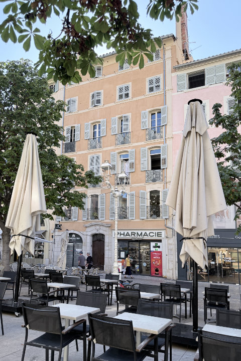 Toulon
