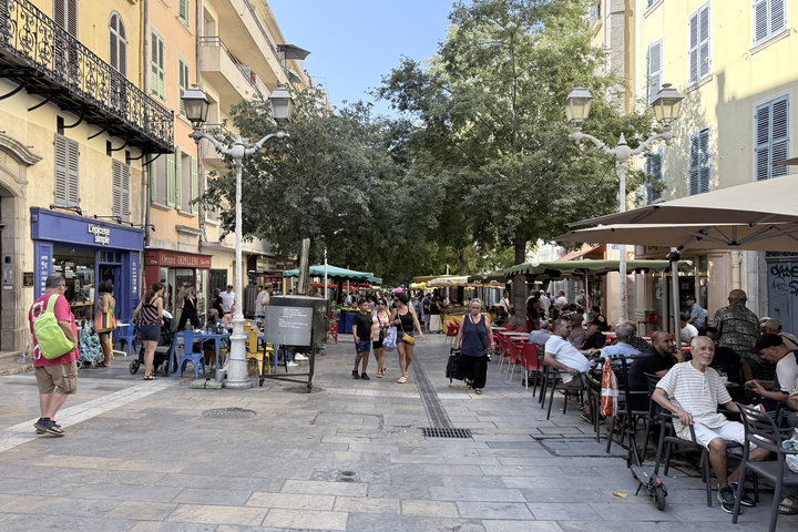 Toulon