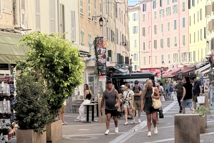 Corsica