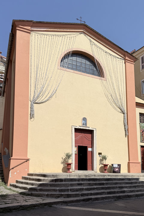 Corsica