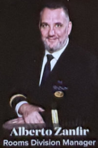 Rooms manager