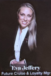 Future cruise manager