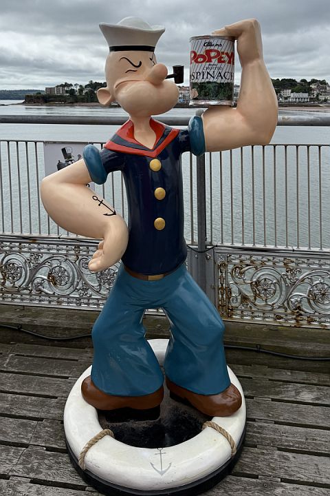 Popeye